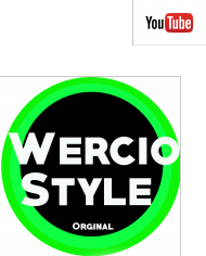 Bluza Z Logo YouTube