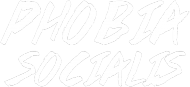 Phobia Socialis