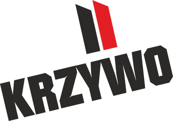 KRZYWO 100% ORIGINAL