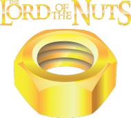 Lord of the Nuts