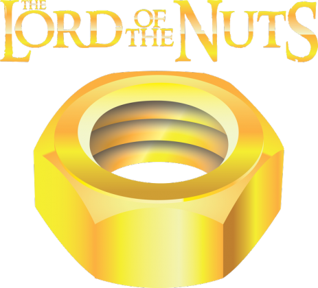 Lord of the Nuts