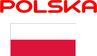 Eko Torba dla kibica, nadruk dwustronny: Polska