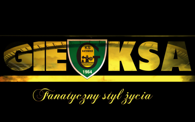 Koszulka GKS Katowice