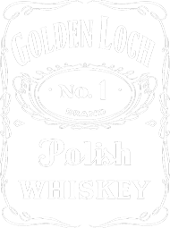 Golden Loch Whiskey