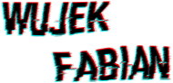 Glitchowy kubek