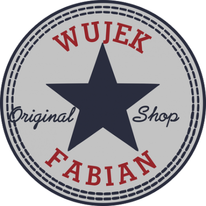 Kubek Converse