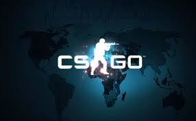 I LOVE CS:GO