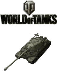 Koszulka World of Tanks