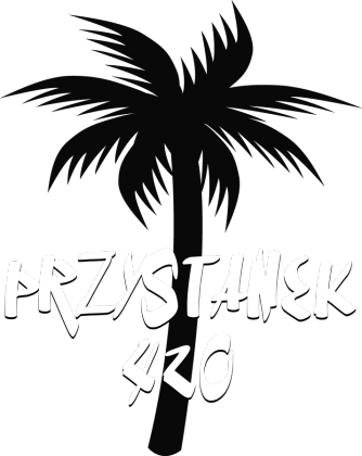 SWEAR "PRZYSTANEK 420"