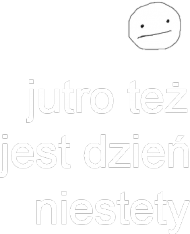 fArciAsz / blAck / t0rba / niestety