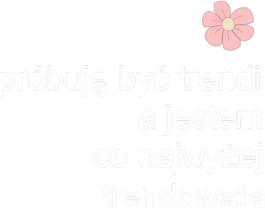 fArciAsz / trendi blAcK