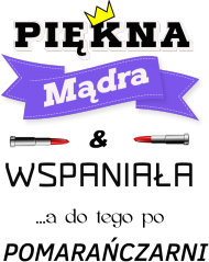 Torba - Osoba która słuchała pomarańczarni