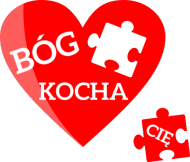 KUBEK - BÓG CIĘ KOCHA