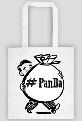 Torba - PanDa - KĄCIK KATOLICKI