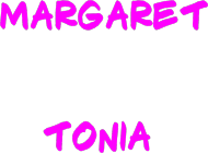 koszulka Margaret Tonia