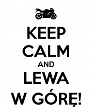 keep calm lwg