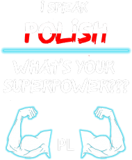 Polish superpower