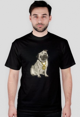 Mops - Żyłak Art Sklep
