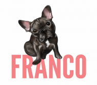 Kubek Franco 3