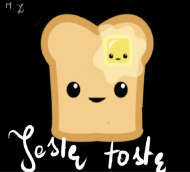 Koszulka-Jestę Tostę