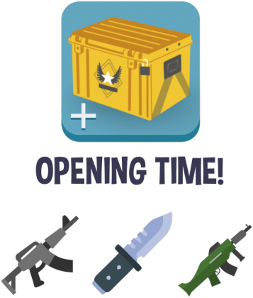 T-Shirt - Opening time! - Children version