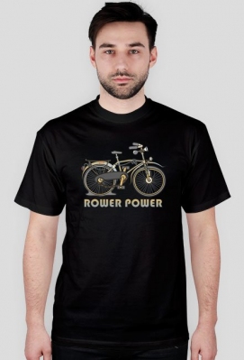 Rower-Power - Profesor Wór