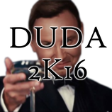 Duda 2K16