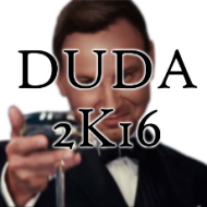 Duda logo