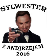 Andrzejek bez tła