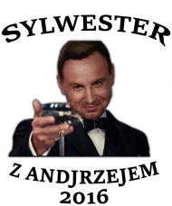 Bluza Andrzeja