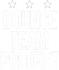 Bounce Team Project " Strajger "