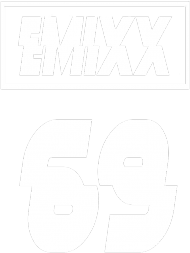 Bounce Team Project " Emixx " Druga Wersja
