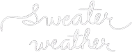 SugarSpiritShop: Sweater Weather