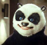 Poryta Panda