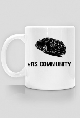vRS Community Cup - VAGines