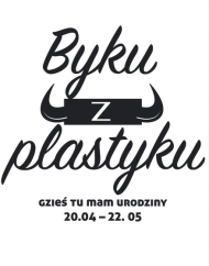 byku z plastyku