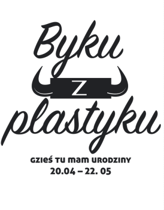 byku z plastyku