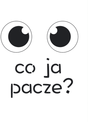 co ja pacze? 3