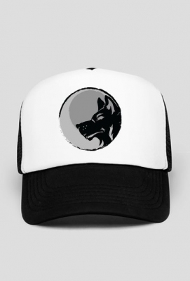 Czapka Wilk - Wolf Shirt