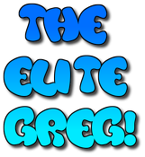 Czapka The Elite Greg - ciemny niebieski