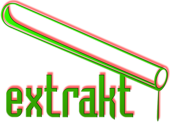 extrakt green/red neo