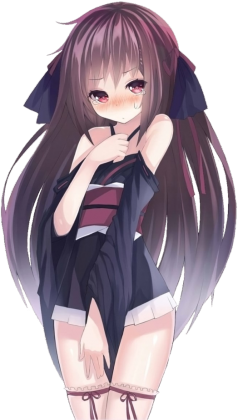 Ecchi loli