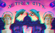 Vatican city + logo_tył