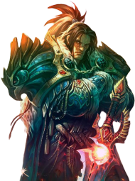 Varian Wrynn
