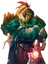 Varian Wrynn