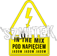 Szmitek in the mix