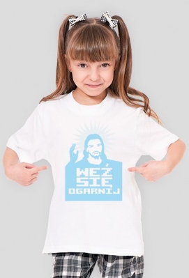 WEŹ SIĘ OGARNIJ - KIDS - beskitu.com