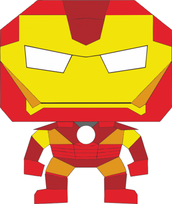 IRON