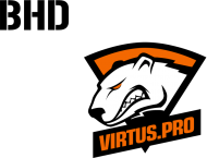 Koszulka z długim rękawem Virtu.pro