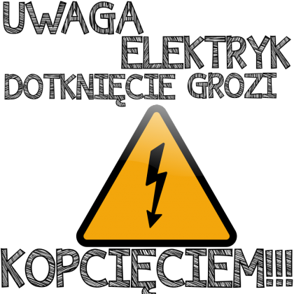 Elektryk